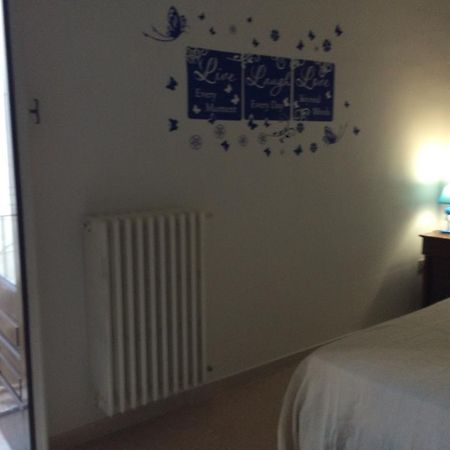 Ascanio Grandi Hotel Lecce Luaran gambar