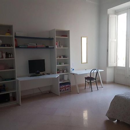 Ascanio Grandi Hotel Lecce Luaran gambar
