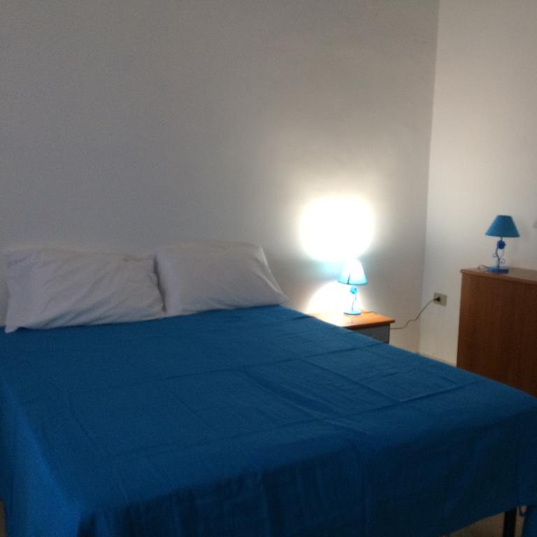 Ascanio Grandi Hotel Lecce Luaran gambar