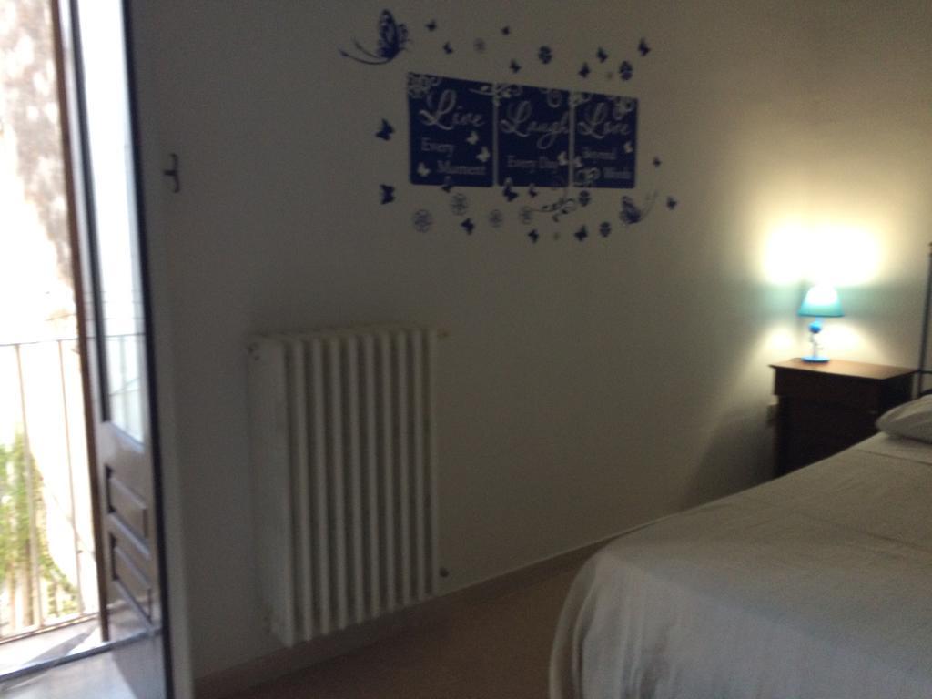 Ascanio Grandi Hotel Lecce Luaran gambar