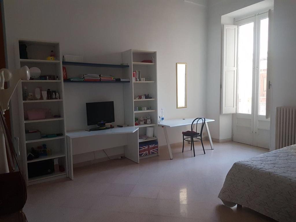 Ascanio Grandi Hotel Lecce Luaran gambar
