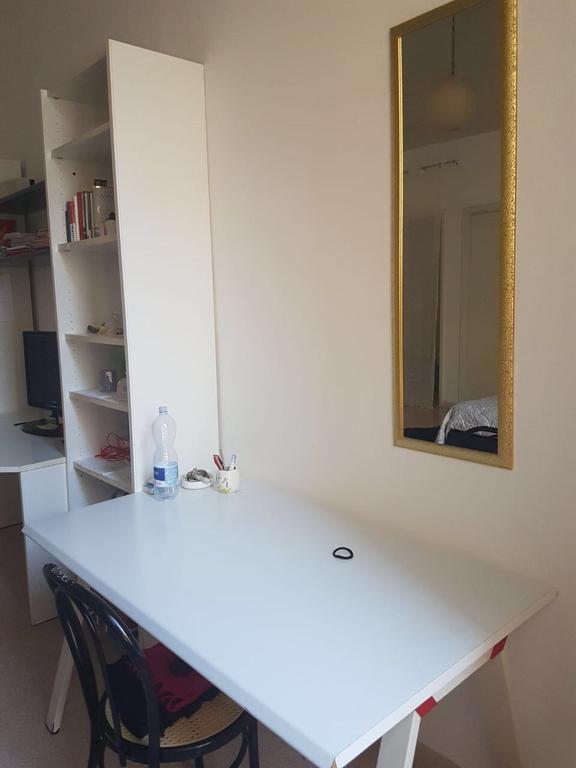 Ascanio Grandi Hotel Lecce Luaran gambar